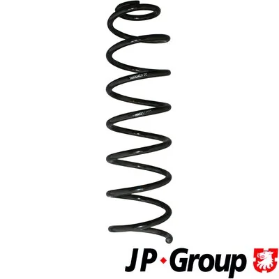 Suspension Spring